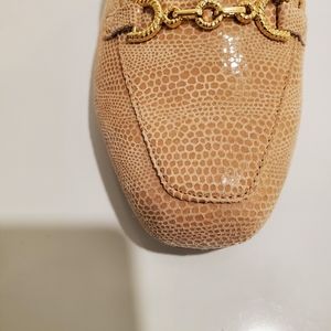 Ros Hommerson size 7WW dressy shoes